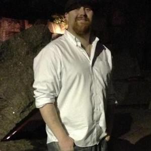 Meet your Posher, Adam